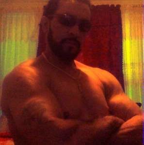 Meet your Posher, Aguinaldo